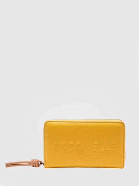 Cartera mujer Coccinelle