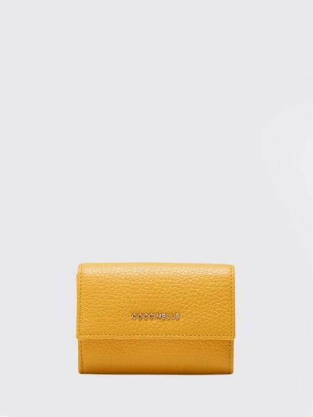 Cartera mujer Coccinelle