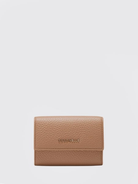 Cartera mujer Coccinelle