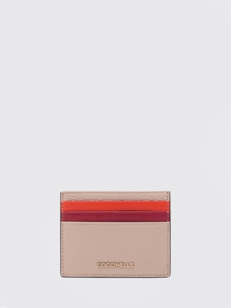 Cartera mujer Coccinelle