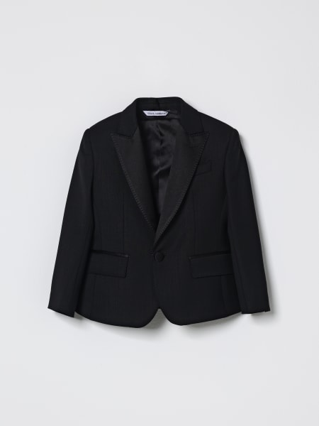 재킷 남아 Dolce & Gabbana