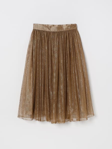 Skirt kids Dolce & Gabbana