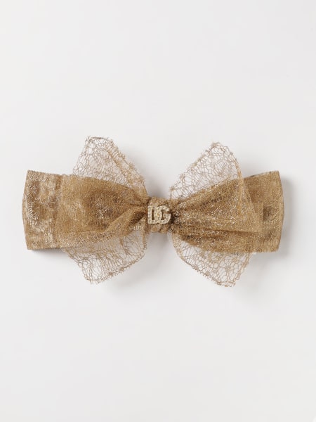 Broche niños Dolce & Gabbana