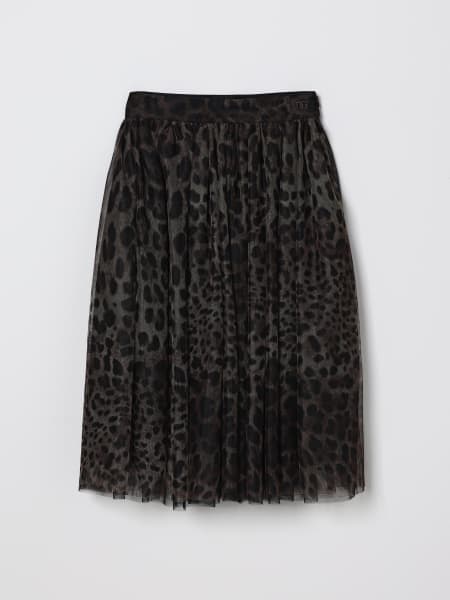 Skirt kids Dolce & Gabbana