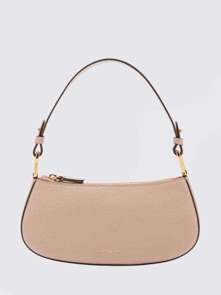 Shoulder bag woman Coccinelle