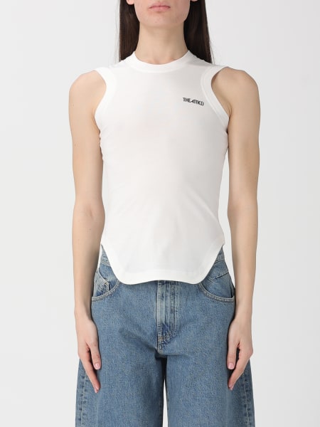 T-shirt woman The Attico