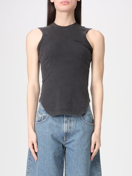 T-shirt woman The Attico