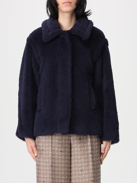 Coat woman Max Mara
