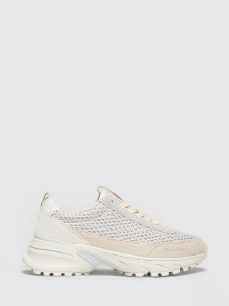 Sneakers damen Calvin Klein Jeans