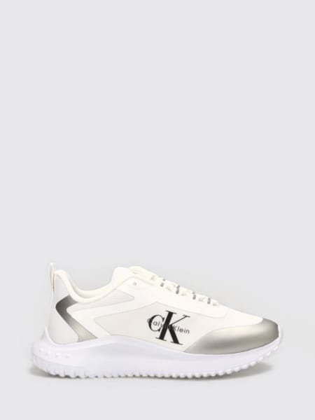 Sneakers damen Calvin Klein Jeans