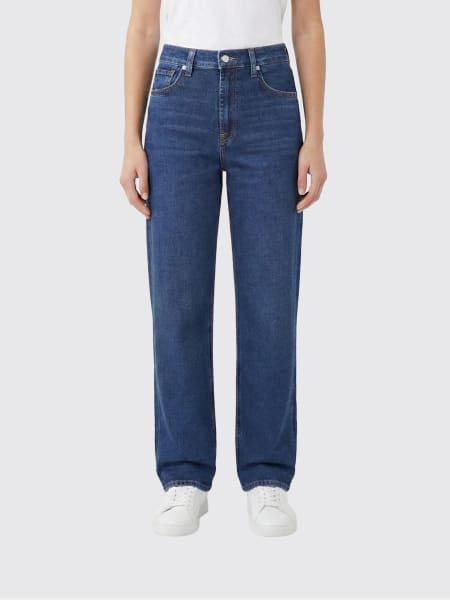 Jeans woman 7 For All Mankind