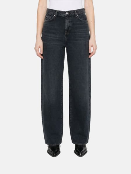 Jeans woman 7 For All Mankind