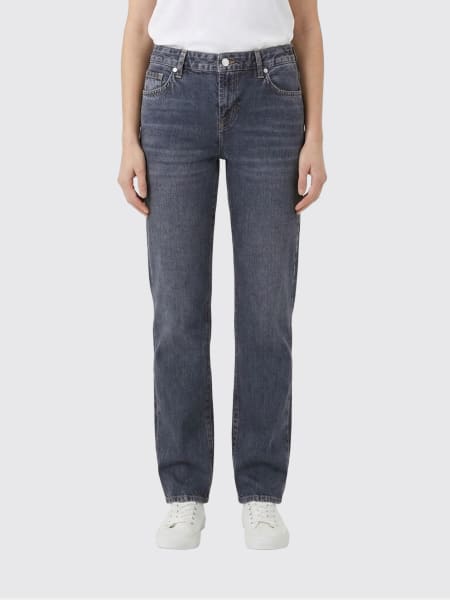 Jeans woman 7 For All Mankind