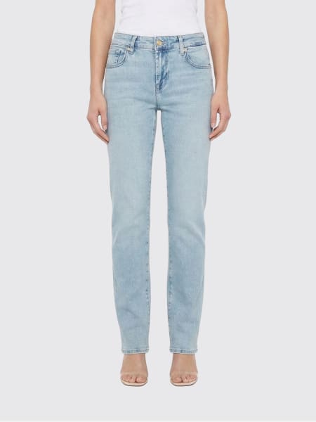 Jeans woman 7 For All Mankind