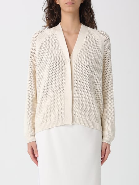 Cardigan woman Max Mara