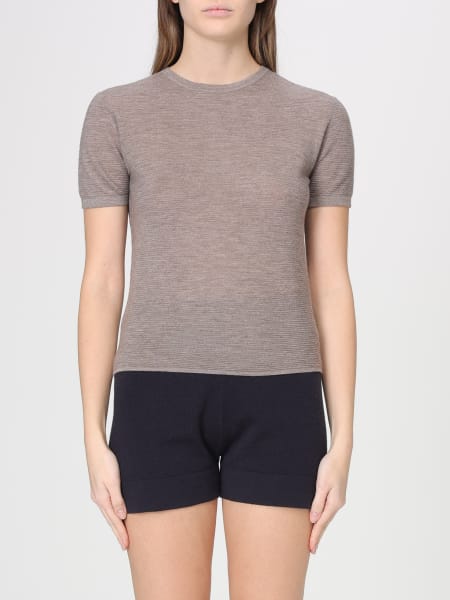 T-shirt femme Lisa Yang