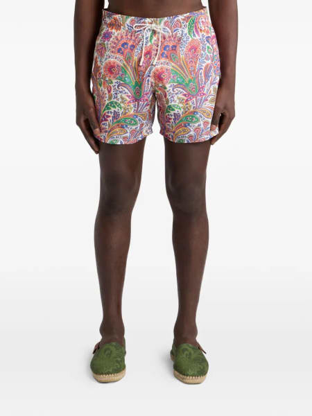 Swimsuit men Etro