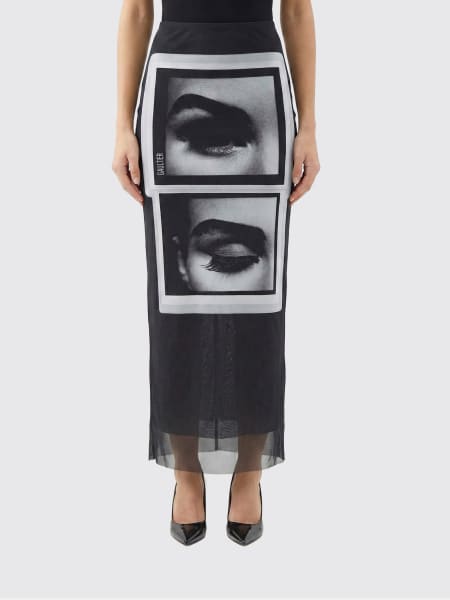 Robe femme Jean Paul Gaultier