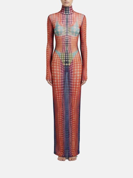 Robe femme Jean Paul Gaultier