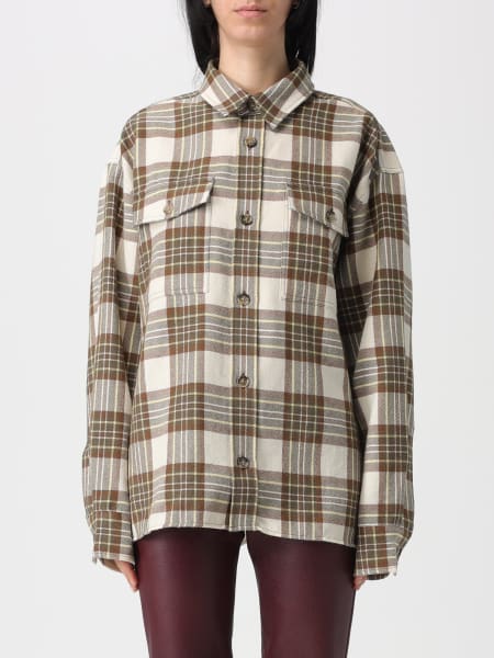 Camicia donna Ami Paris