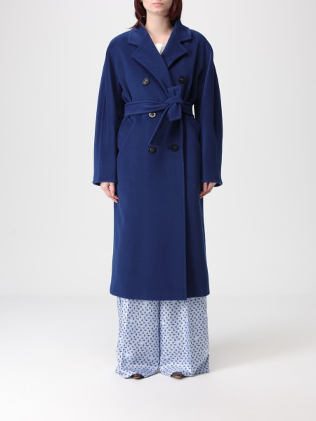 Coat woman Max Mara