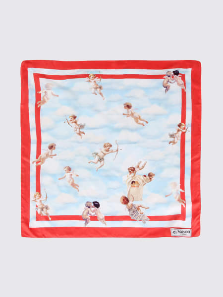 Scarf woman Fiorucci