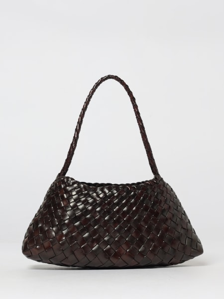 Shoulder bag woman Dragon Diffusion