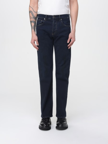 Брюки Мужское Golden Goose