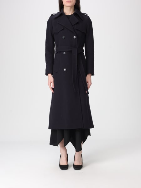 Coat woman Ivy Oak