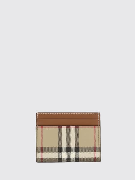 Cartera mujer Burberry