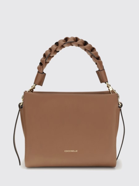 Borsa a mano donna Coccinelle