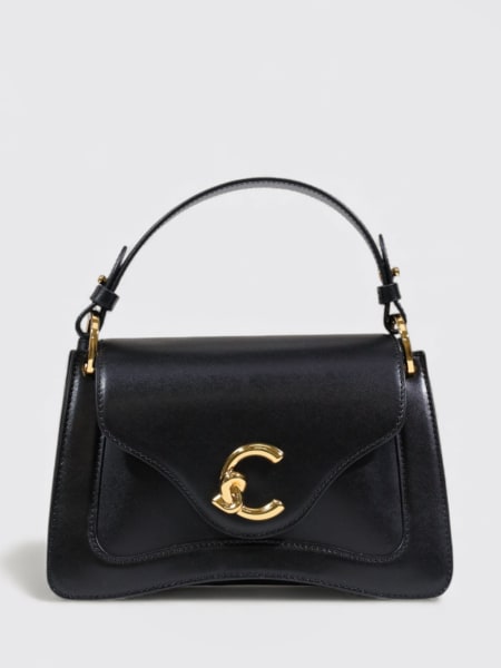 Handbag woman Coccinelle