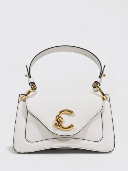 Handbag woman Coccinelle