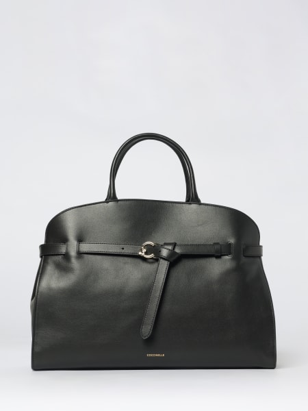 Sac à main femme Coccinelle