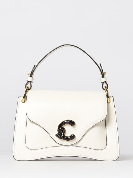 Sac à main femme Coccinelle