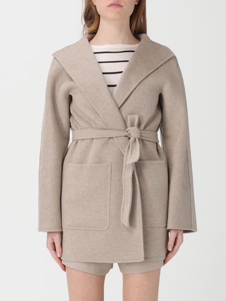 Coat woman Max Mara