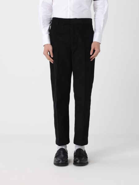 Pants men Thom Browne