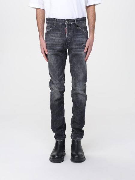 Jeans herren Dsquared2