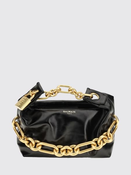 Sac porté épaule femme Balmain