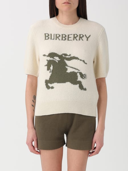 Sweater woman Burberry
