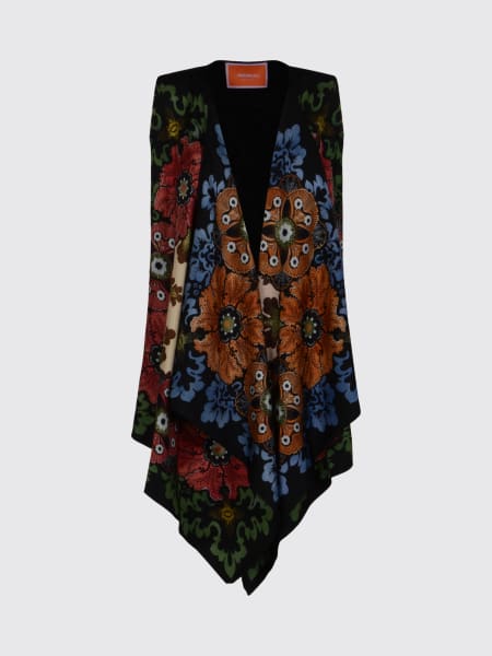 Scarf woman La Doublej