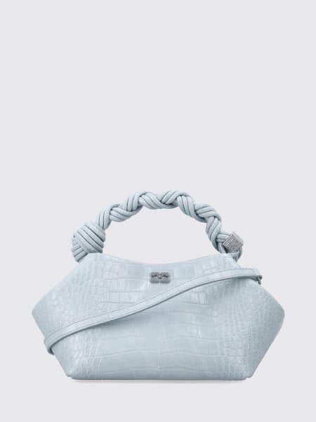 Bolso de mano mujer Ganni