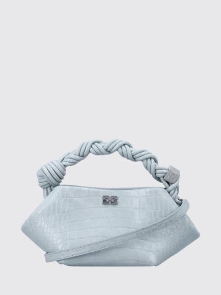 Bolso de mano mujer Ganni
