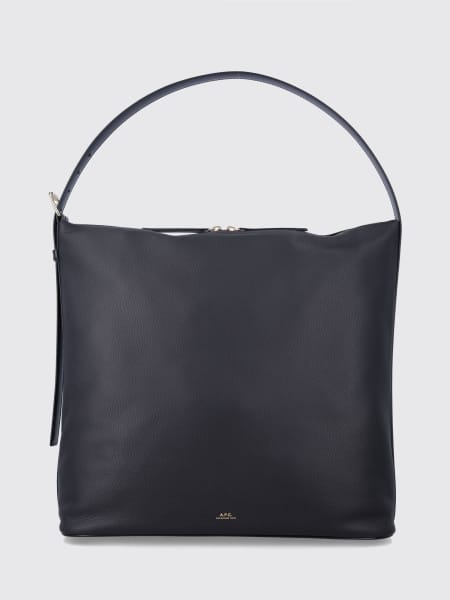 Tote bag woman A.P.C.