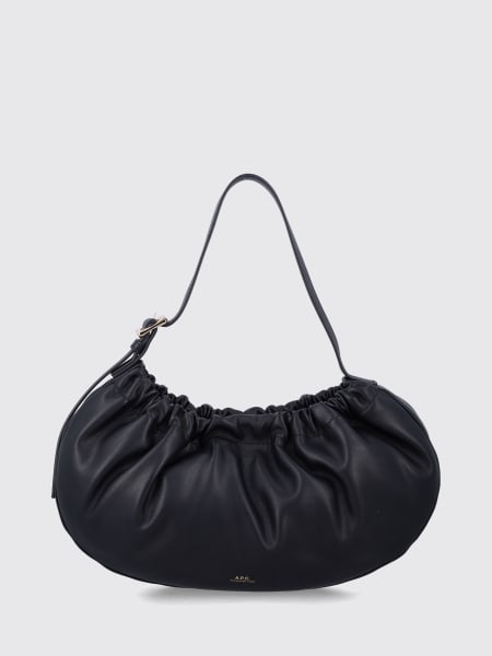 Bolso de mano mujer A.P.C.