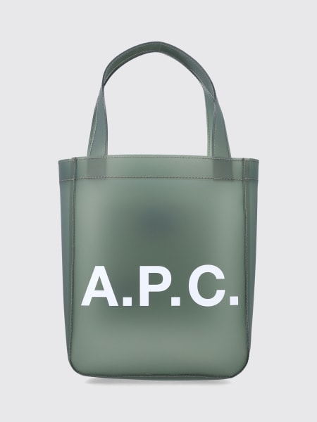 Bag men A.P.C.