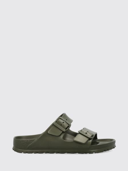 Flat sandal woman Birkenstock