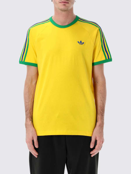 T-shirt men Adidas Originals