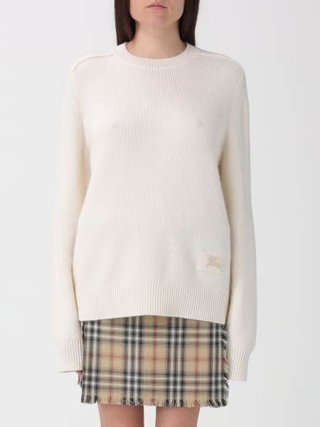 Sweater woman Burberry