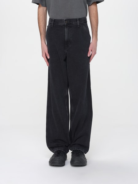 牛仔裤 男士 Carhartt Wip